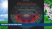 PDF  Mandalas for Meditation: Scratch-Off NightScapes Lark Crafts Full Book