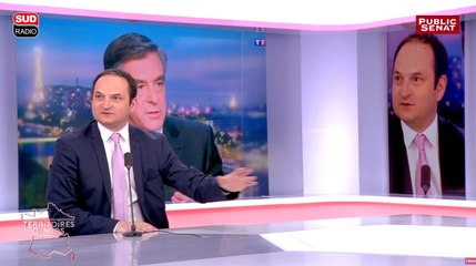 Invité : Régis Juanico - Territoires d'infos - Le best of (27/01/2017)