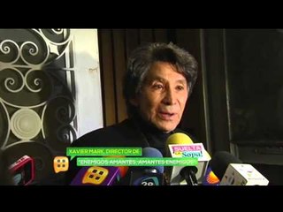 Silvia Pinal canceló su asistencia a estreno teatral