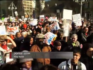 ‘যুক্তরাষ্ট্রের সঙ্গে যথাযথ আচরণ করছে না মেক্সিকো’