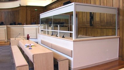 JUSTICE/ Tours:  la mort de Mathys 11 mois en débat aux assises