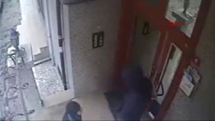 Hırsızlık Çetesi Çökertildi; Birbirlerinden Bile Çalmışlar