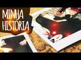 Pietra Luna - Minha história (ou como cheguei aqui)