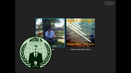 DECLARACIONES DE UNA VICTIMA DE ACOSO ORGANIZADO  ( GANG STALKING ) PARTE 2