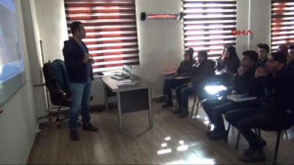 Şırnak'ta 24 Bin Öğrenci, Eğitime Devam Ediyor