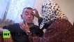 Cette Bosniaque de 80 ans prétend guérir les gens en leur léchant les yeux