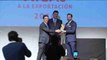 Los premios Atlas a la Exportación reconocen el trabajo de las pymes