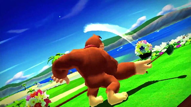 Mario Sports Superstars – Vidéo Home Run 3DS