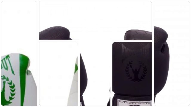 Knockout Store - Manusi Kickbox Noi de Calitate Ridicata