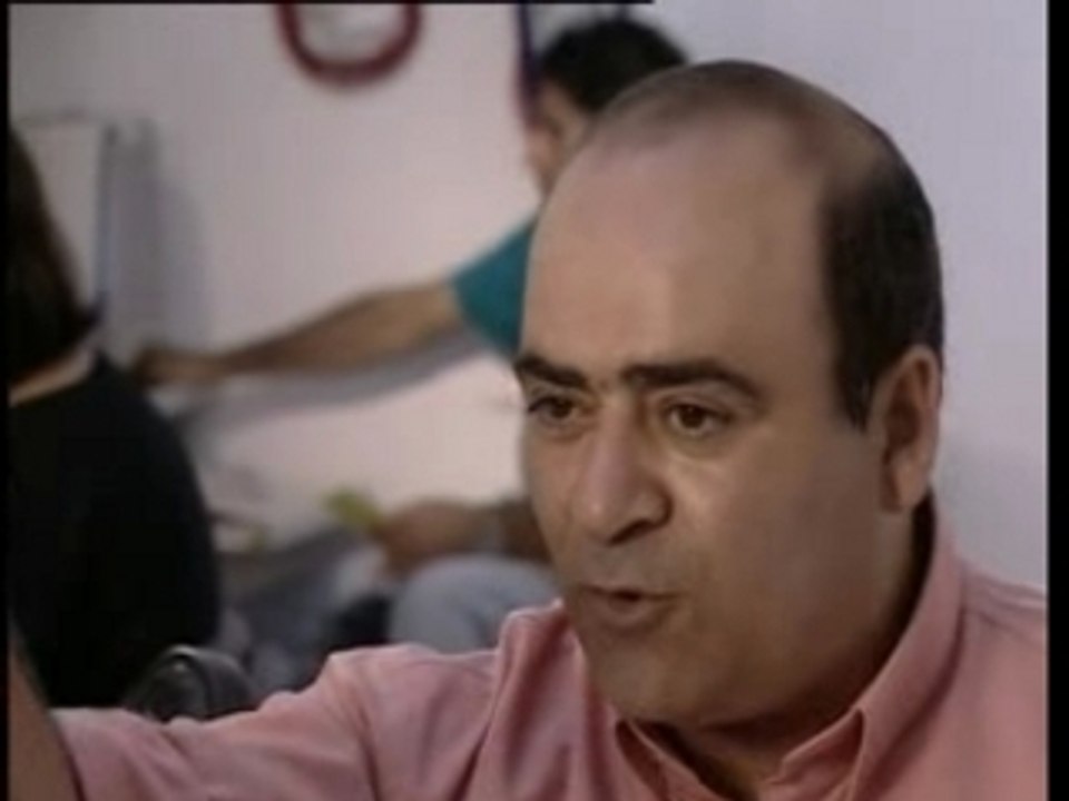 תקומה - פרק 12 - המחאה העדתית - חלק 3