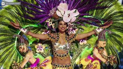 10 Best Miss Universe National Costumes 2017