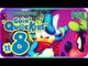 Donald Duck: Quack Attack | Goin' Quackers Walkthrough (PS1) World 3 Level 3 & 4 - 100%