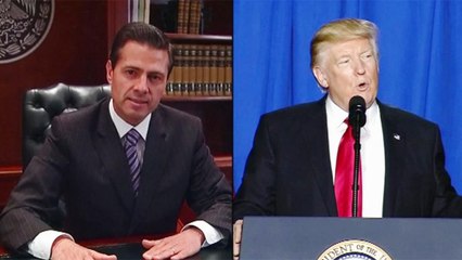 La Maison Blanche voudrait taxer les importations mexicaines pour financer le mur