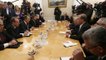 Женевские мирные переговоры по Сирии отложены на конец февраля