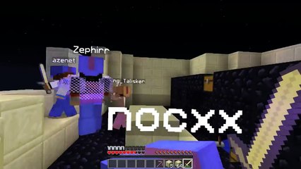 Minecraft PVP - Rush _ Nail ( 720 X 1280 )