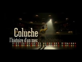 Coluche de Antoine de Caunes - Bande-Annonce