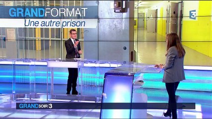 Prison : des peines plus constructives