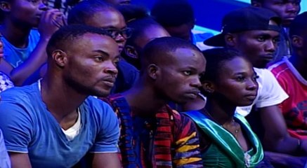 Défi Gagnant avec Nahomi Alafé N°40 Partie 2