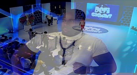 Défi Gagnant avec Nahomi Alafé N°40 Partie 1