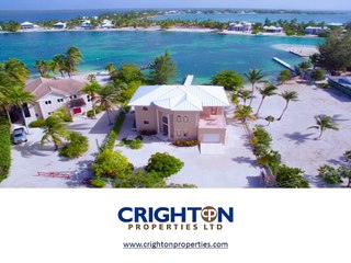 Searching for a home for sale in Cayman Islands?