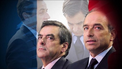 François Fillon, en route vers l'Elysée