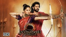 Baahubali 2 | Introducing Amarendra Baahubali & Devasena