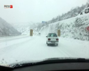 Zonguldak-Ankara yolunda son durum