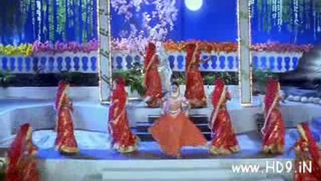 Saajan Saajan Teri Dulhan-Alka Yagnik