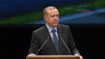 Cumhurbaşkanı Erdoğan Müteahhitler Acımasız Bir Şekilde Yolsuzluk Yapıyor