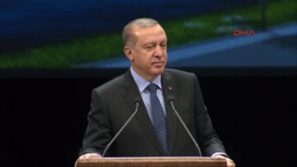 Cumhurbaşkanı Erdoğan Müteahhitler Acımasız Bir Şekilde Yolsuzluk Yapıyor