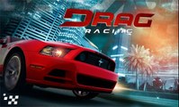 Drag Racing: Club Wars - Android Gameplay HD