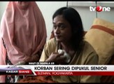 Pengakuan Korban Selamat Diksar Mapala UII