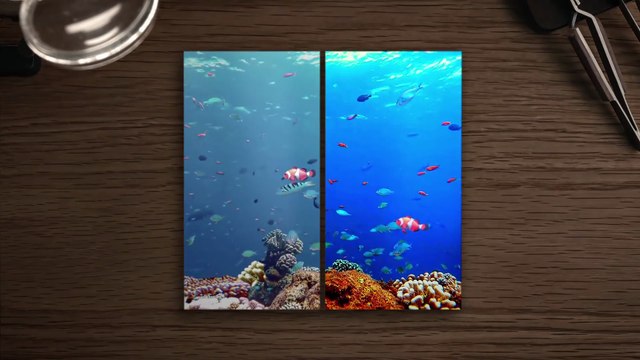 Samsung S8 : L'écran AMOLED dévoilé