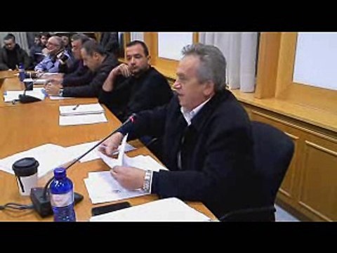 Σε ειδική συνεδρίαση του δημοτικού συμβουλίου μπαίνει ξανά το θέμα του νοσοκομείου της Λιβαδειάς