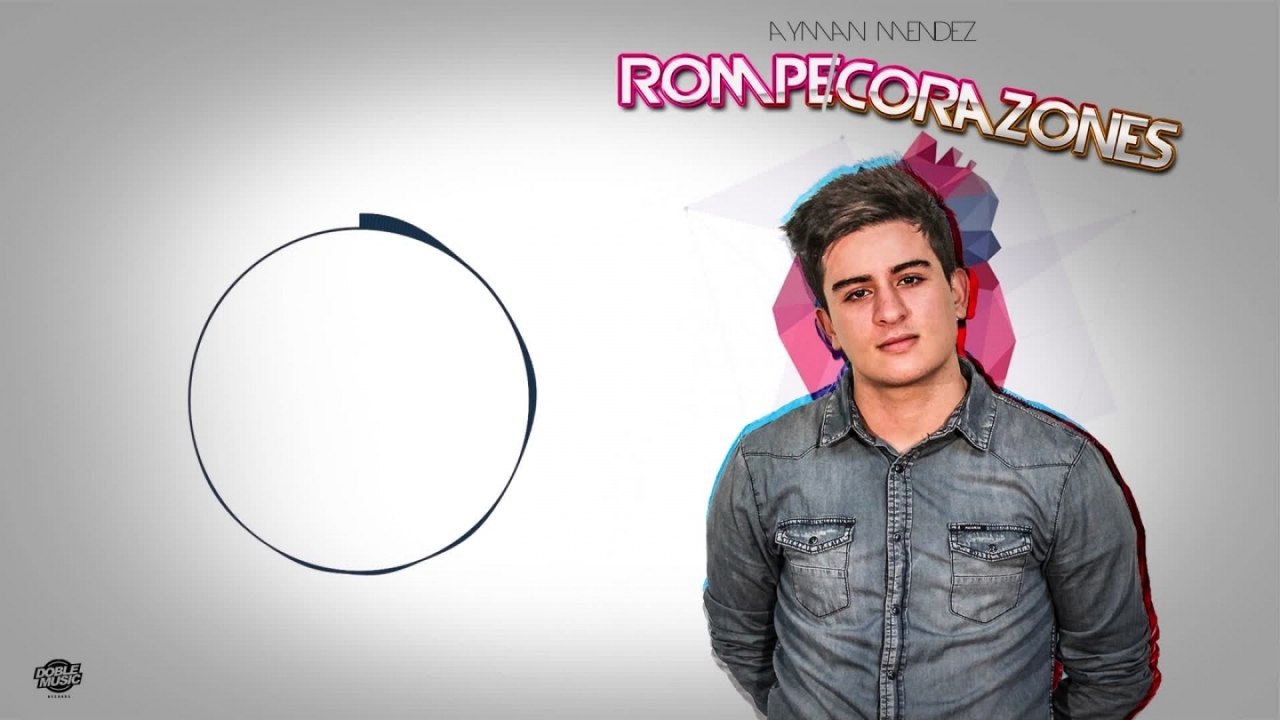Ayman - Rompecorazones