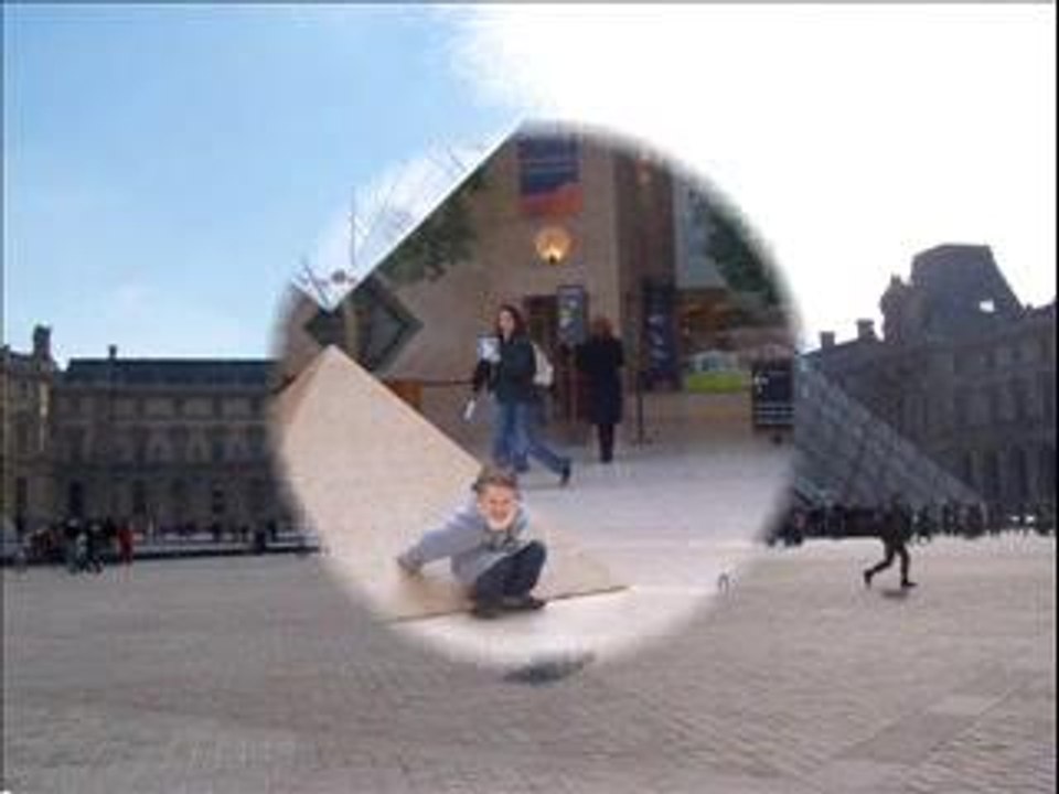 LOUVRE