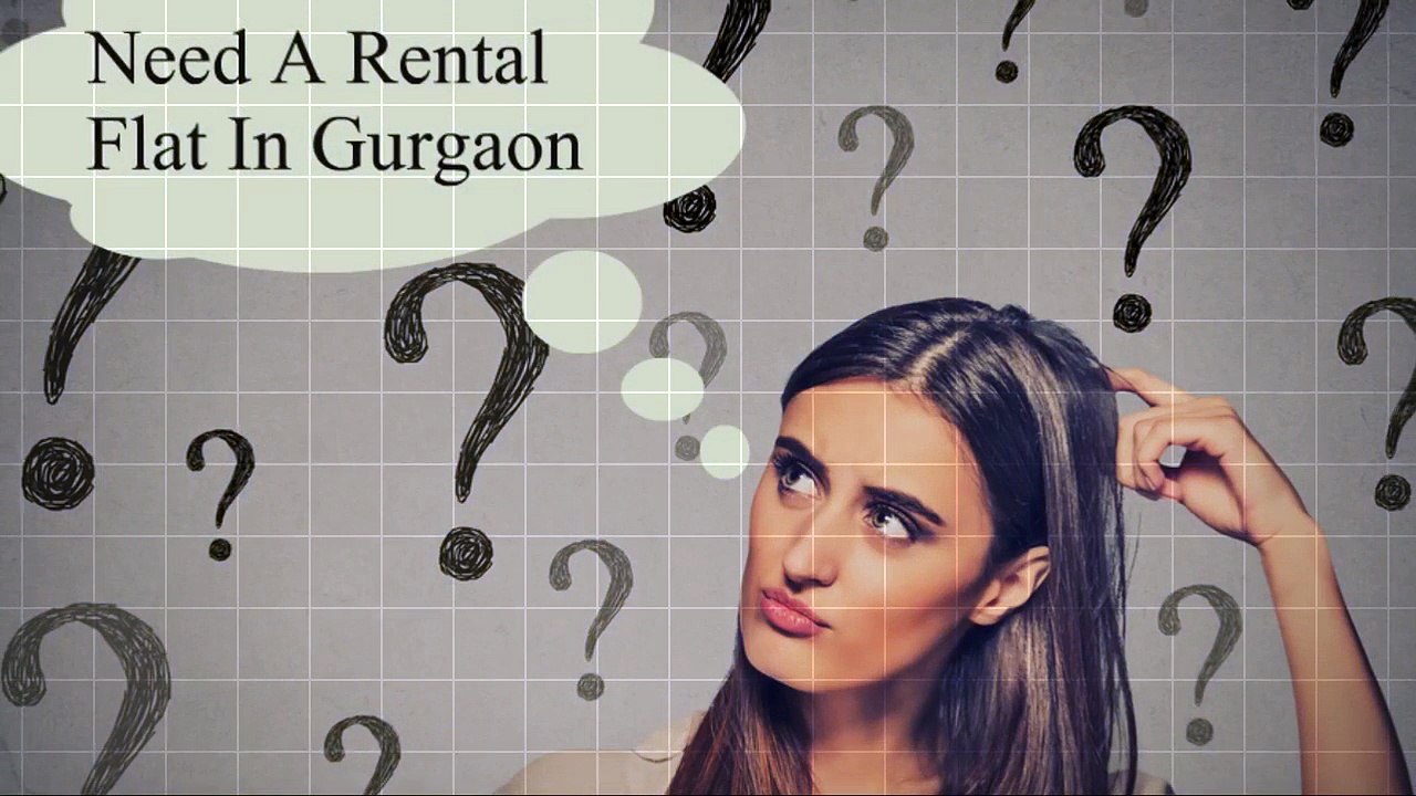 Rent In Gurgaon