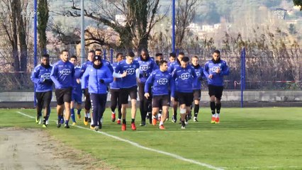 Sporting Express : U gruppu turchinu pè Bastia-Caen