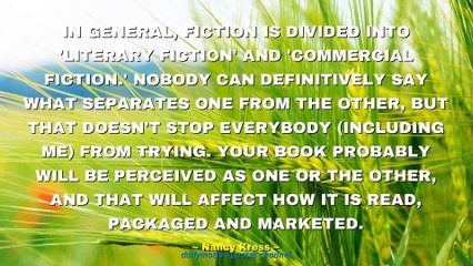 Nancy Kress Quotes #2
