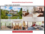 Buy property in the Cayman Islands with Milestone Properties