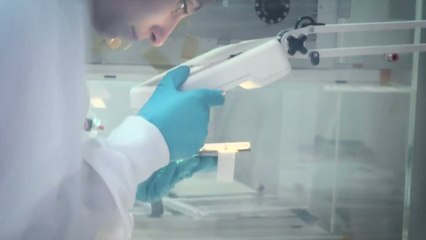 Santé et espace, embarquez à bord de l'ISS avec Thomas Pesquet