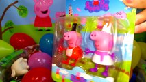 СВИНКА ПЕППА БАССЕЙН С ШАРИКАМИ ИГРУШКИ Свинка Пеппа На Русском Peppa Pig in Pool Peppa Pig for Kids