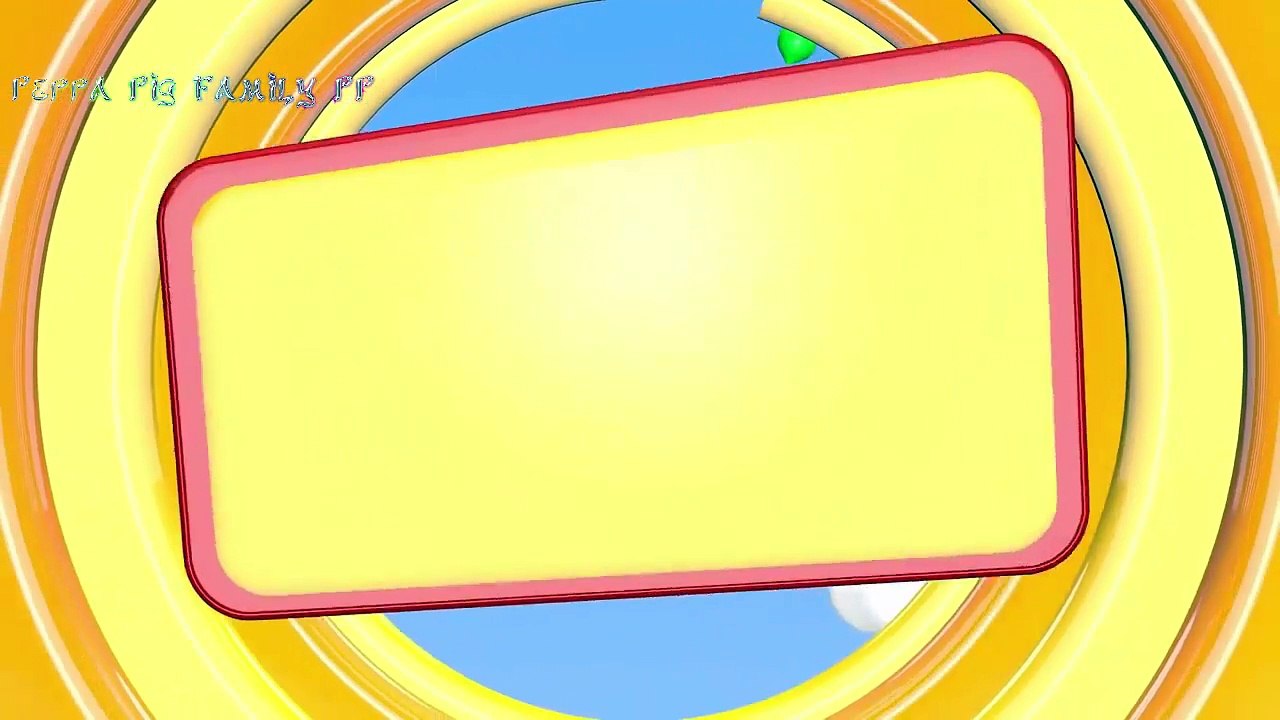 Peppa Pig Frozen Finger Family Nursery Rhymes Lyrics and More Peppa Pig en Español