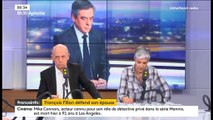 VIDEO -  Pierre Laurent découvre en direct qu’un député communiste emploie son épouse comme assistante parlementaire