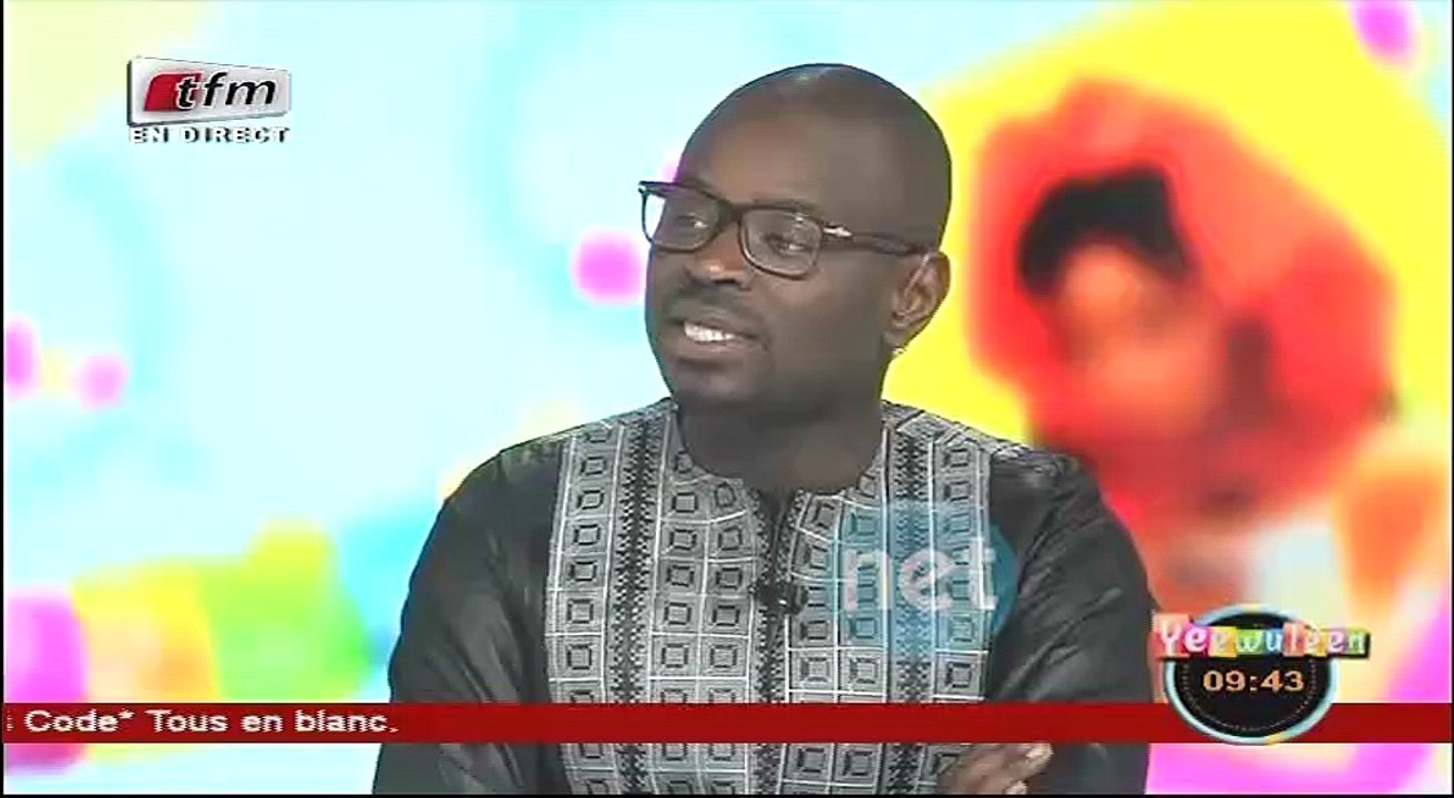 Dieynaba Ba confirme ceux que El Hadji Diouf a dit sur les Camerounais et fait d'autres révélations sur le mystique du C