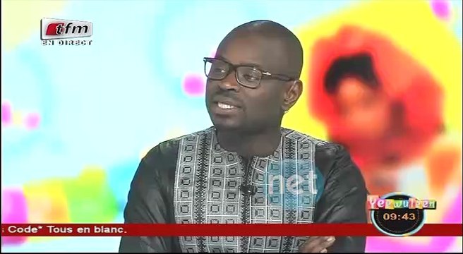 Dieynaba Ba confirme ceux que El Hadji Diouf a dit sur les Camerounais et fait d'autres révélations sur le mystique du C