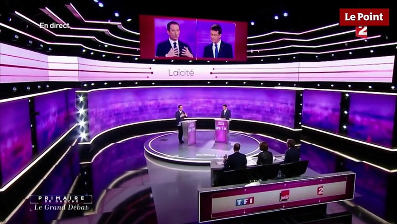 Philippe Bilger - Valls, ce Cyrano !