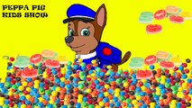 Paw Patrol Coloring Pages A Lot Of Candy. Paw Patrol Coloring Book #4