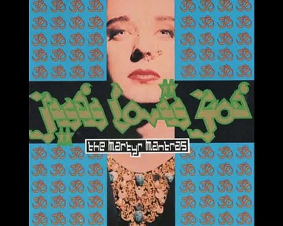 Boy George - No clause 28 (Pascal Gabriel mix)