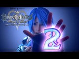 Kingdom Hearts Birth by Sleep: A Fragmentary Passage Walkthrough (PS4) - Full Game - Part 2 of 2